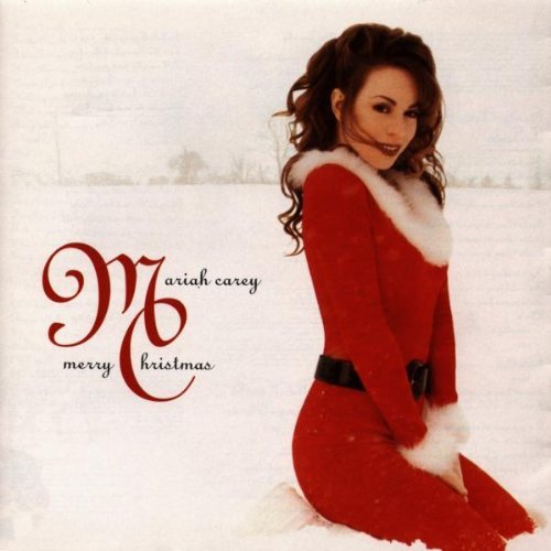 Mariah Carey/Merry Christmas: International@Import-Gbr@Import-Eu